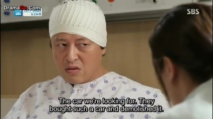 Angel Eyes ep 15 part 2