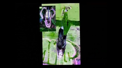 Avril Lavigne --- Effects