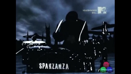 Sparzanza - Going Down 2007 High - Quality