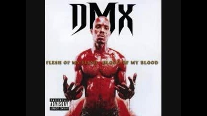 Dmx Ft Jay - Z - Blackout