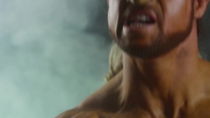 Hhh vs Undertaker Battle Rap