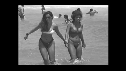 Girls of Copacabana