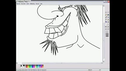 Рисунка С Paint