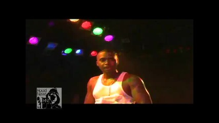 Nas- It ain't hard to tell