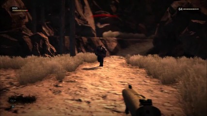 Duke Nukem Forever Walkthrough - Part 1-6