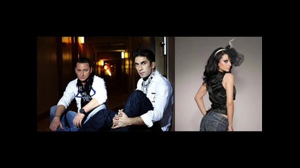 Dj Project & Guila - Nu