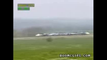 Fast Train