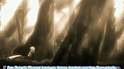 Fate-stay night - 22 [bg subs]