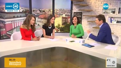 Папагал се прави на телефон
