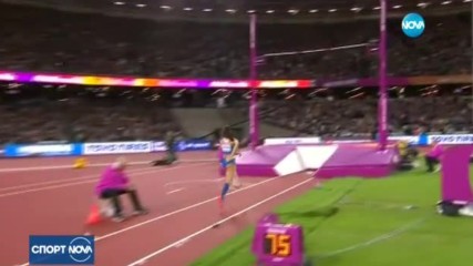 Спортни новини (07.08.2017 - централна емисия)
