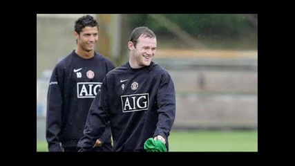 Wayne Rooney pic2