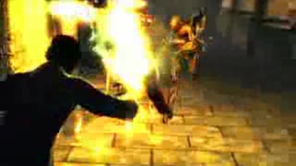 Dark Sector Review