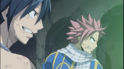 Fairy Tail - Episode 064 - English Dubbed