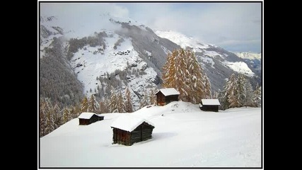 Tombe La Neige - Adamo 