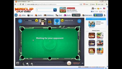 8 Ball Pool Multiplayer 84lv vs 104lv