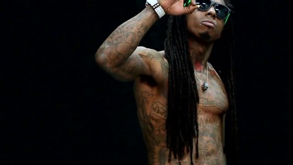 Lil Wayne - Up Up And Away [бг превод]