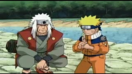 Naruto Episode 54