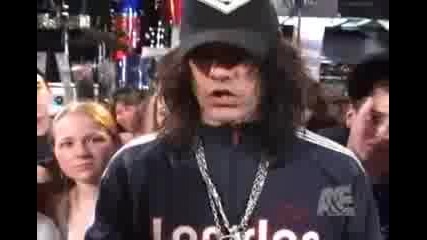 Criss Angel Mindfreak Season 1 Episode 16