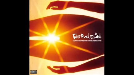 Fatboy Slim & Macy Gray- Demons