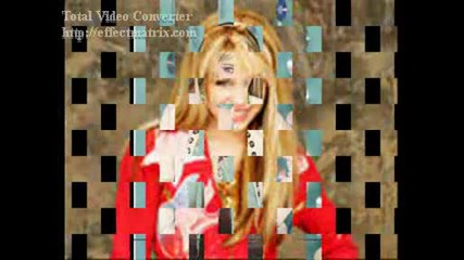 Miley! .wmv