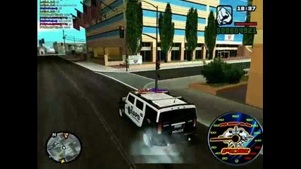 2 Fast and 2 Furious 