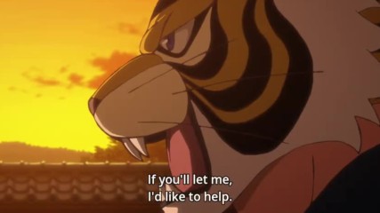 Tiger Mask W Episode 31
