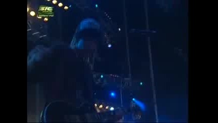 Tokio Hotel - Geh ;