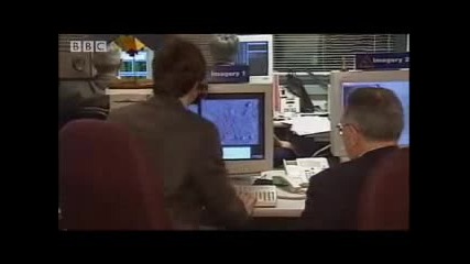 Asteroid investigations - Averting Armageddon - Bbc Documentary 