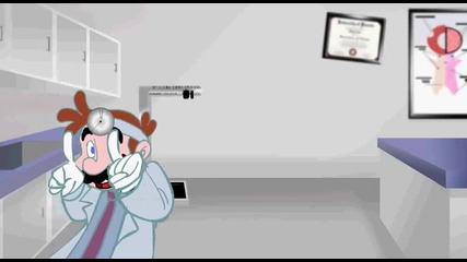 Dr. Mario with Lyrics 