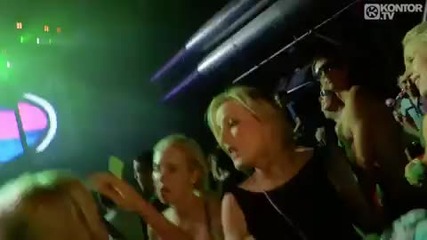 Robbie Rivera - We Live For The Music 