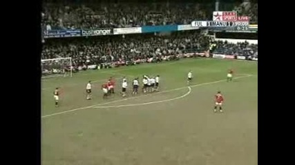manchester united