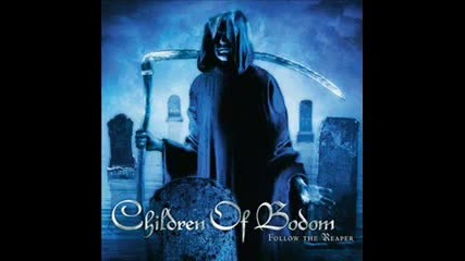 Children of Bodom - Bodom After Midnight