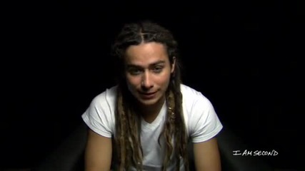 I am Second - Jason Castro