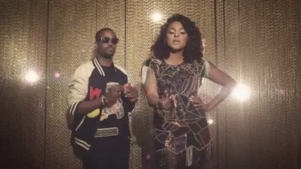Mickey Factz - For The Culture feat Marsha Ambrosius