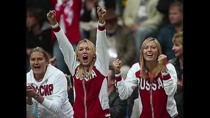 Maria Sharapova Photos