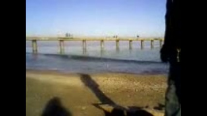 Plaja, bg