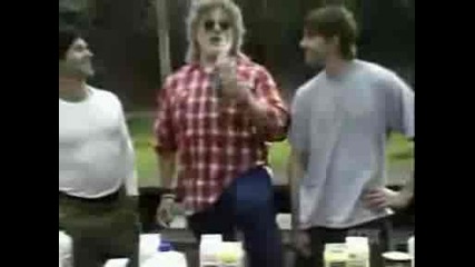 Kenny Rogers Jackass