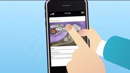 Video Jeeves Intro