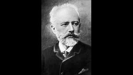 Tchaikovsky - Swan Lake Waltz