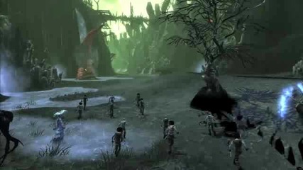 Brutal Legend The World of Brutal Legend Featurette