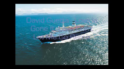 David Guetta Mixset Remixes