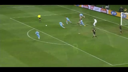 Mesut Ozil vs Uruguay World Cup 2010 Hd 720p