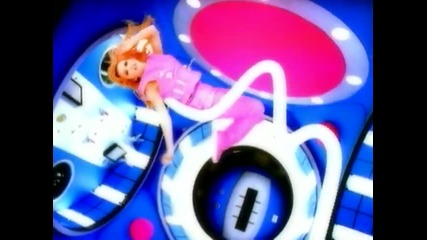 Kylie Minogue - Put Yourself In My Place