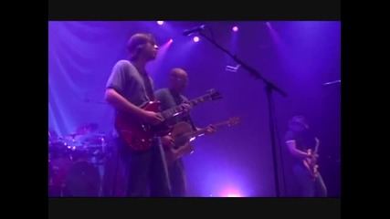 Sister Hazel - Your Mistake Live Hq