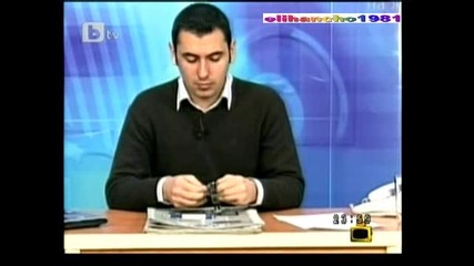 Господари на Ефира 28.01.11 Част 2/2