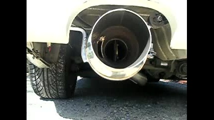 Varex Exhaust on an R33 Gts Skyline.