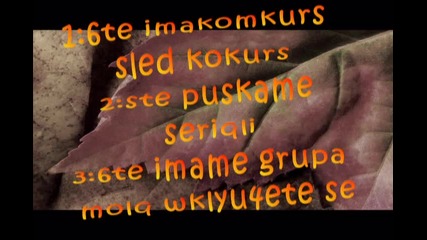 Preduprejdenie