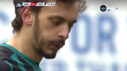 Габиадини профука дузпа за Саутхемптън