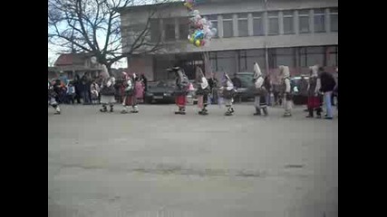 irechekovo - kukeri 3.avi