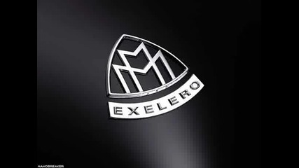 Maybach Exelero